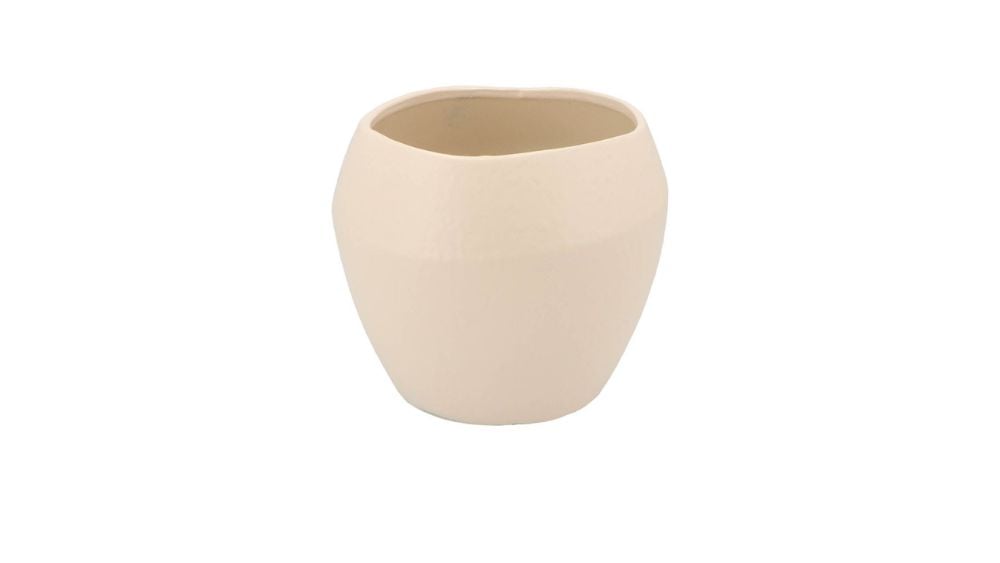 Tegla beige asimetrična - 21×17,5 cm