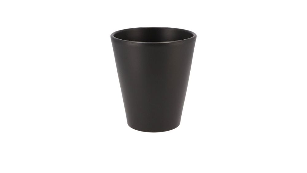 Tegla: crna visoka - 15 cm
