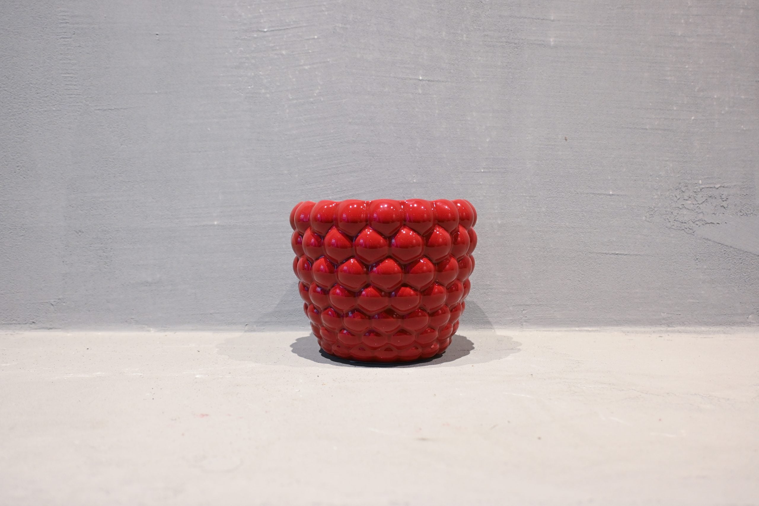 Tegla Malina - 12Ø 15cm