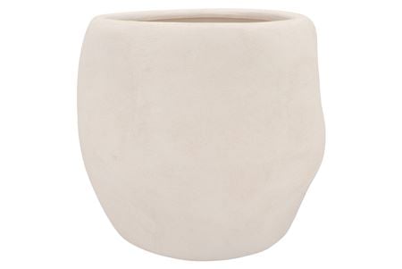 Tegla: Mikrocement bijela - 40x40x36cm