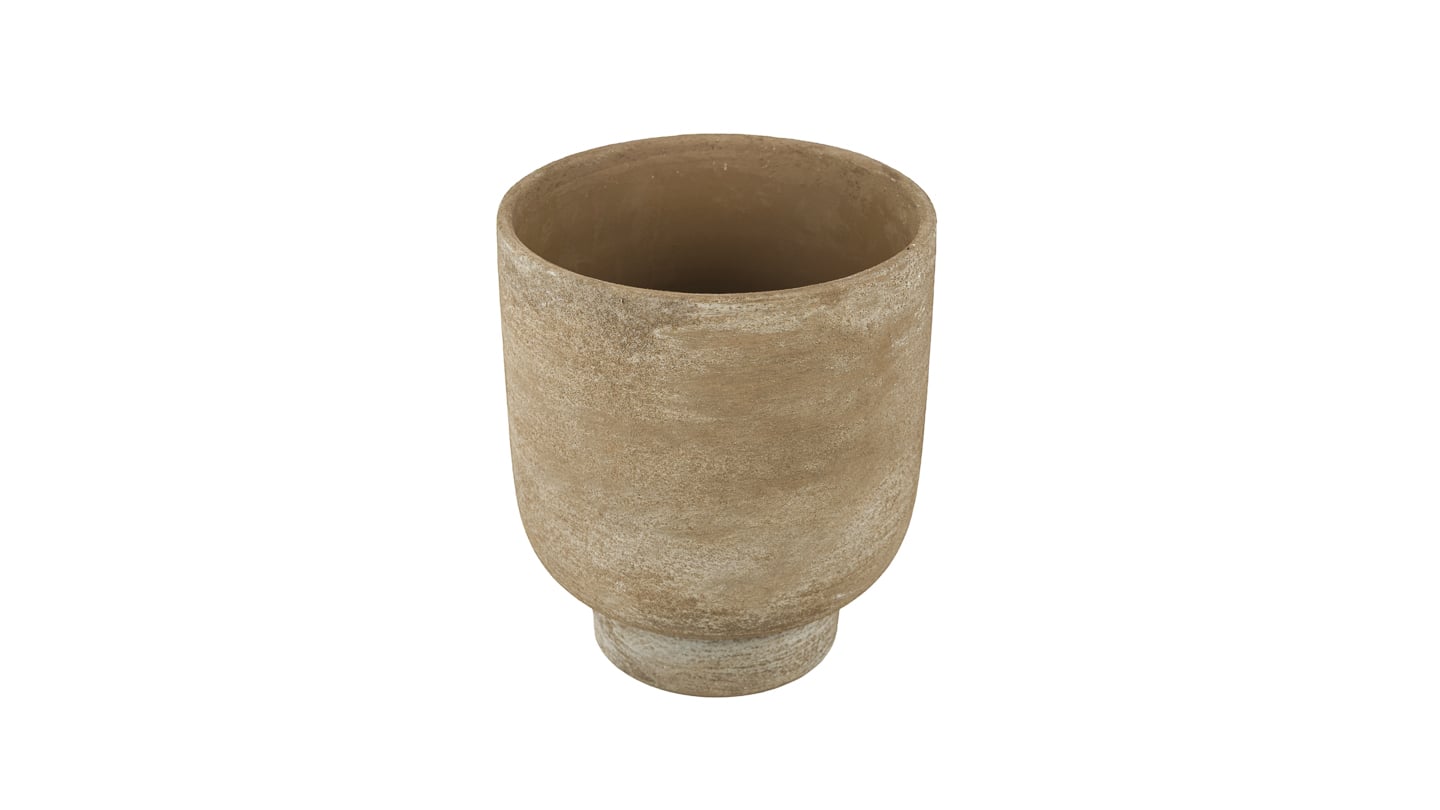 Tegla s postoljem - 18x8x21 cm - M