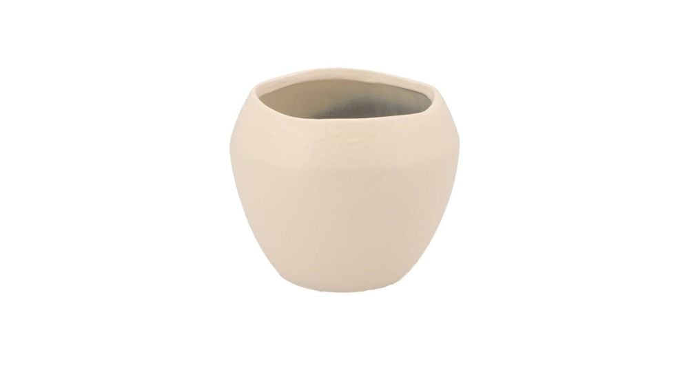 Tegla beige asimetrična - 16×13,5 cm