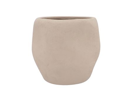 Tegla: Lisboa Sand 20x20x18cm