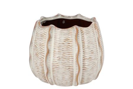 Tegla: Sifan Glazed - 16x16x12cm