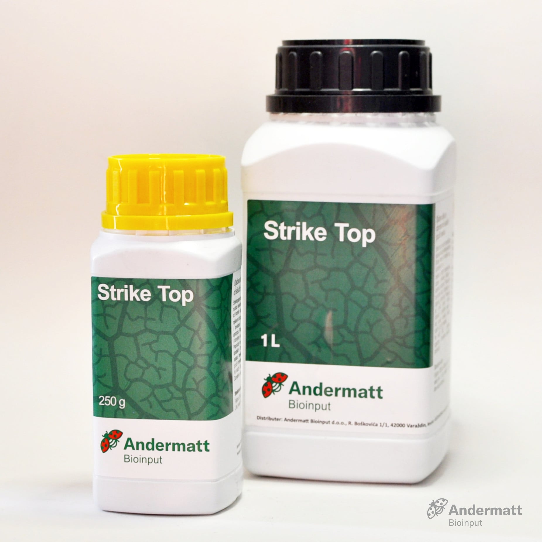 Strike top - sredstvo protiv nametnika (vunasta uš, tripse, lisna uš)- 250 ml