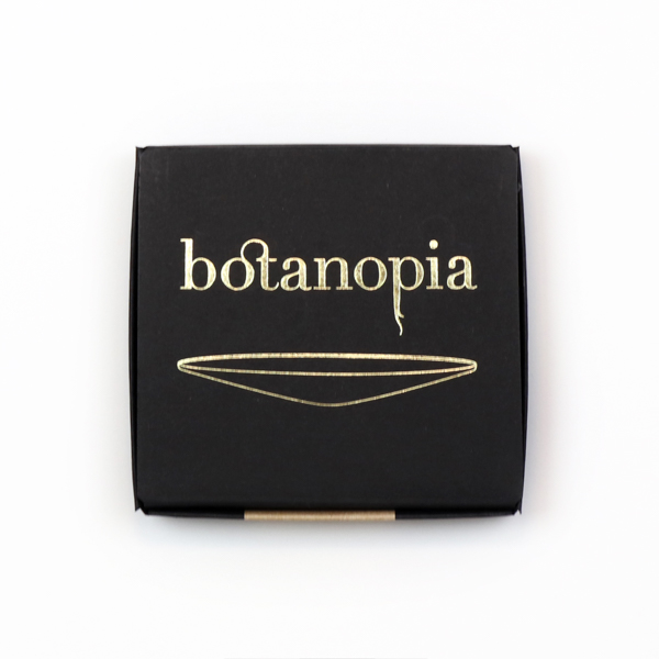 Tanjurić za klijanje: Botanopia - L